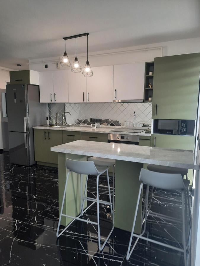 Apartament Coco Baia Mare Exterior photo