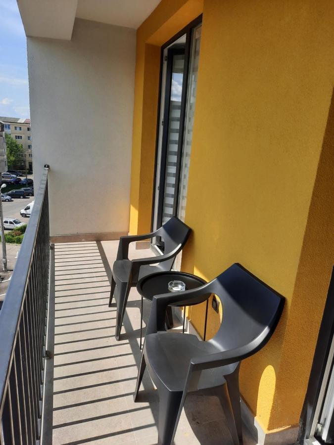 Apartament Coco Baia Mare Exterior photo